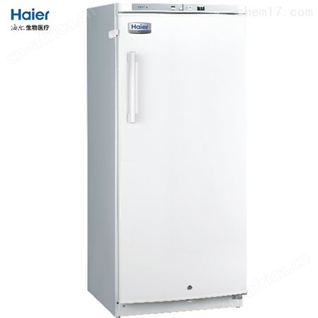DW-25L198低温保存箱 198升海尔低温冰箱