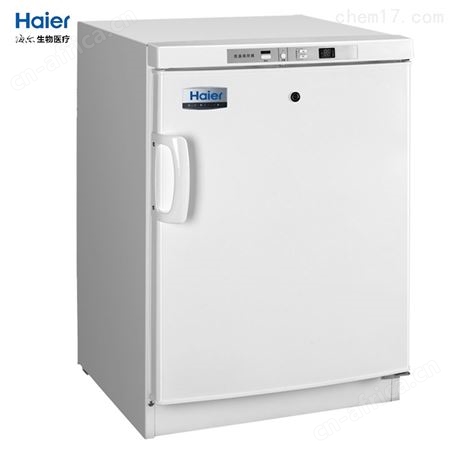 -25℃低温保存箱DW-25L92FL低温冷藏箱