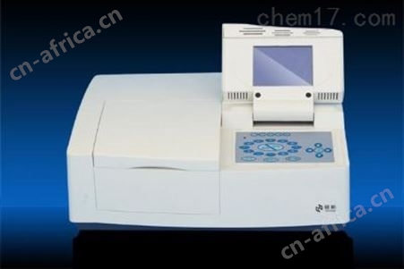 普析通用TU-1900双光束紫外可见分光光度计