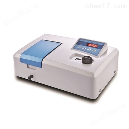 UV-8000ST上海触屏版双光束紫外可见分光仪