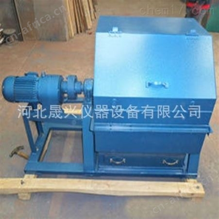 水泥试验小磨