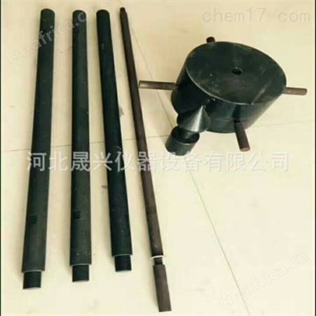轻型触探仪