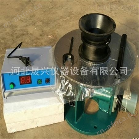 水泥胶砂流动度试模