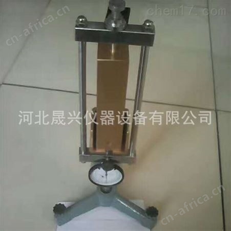 立式砂浆收缩膨胀仪
