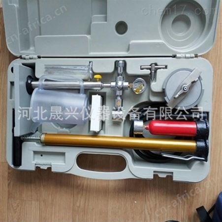 泥浆失水量测定仪