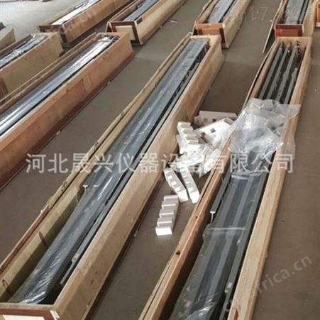 贝克曼梁 路面回弹弯沉值测定仪