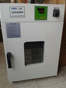 上海龙跃GPX-9248A智能型两用干燥箱/培养箱
