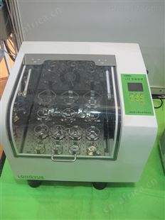 LYZ-111B恒温振荡培养箱（摇床）实验振荡器