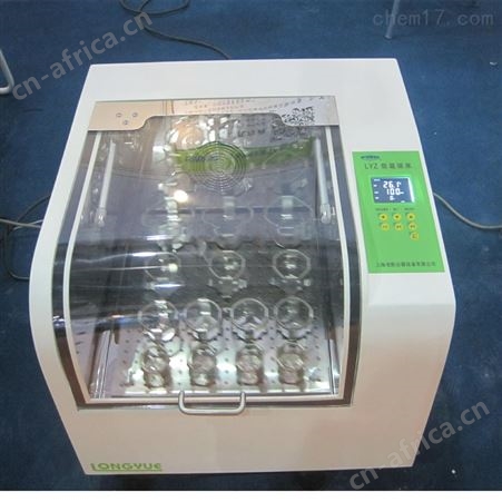 LYZ-111B恒温振荡培养箱（摇床）实验振荡器