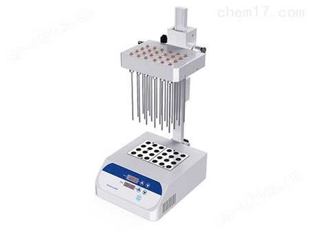 DC150-1A96孔氮吹仪 溶剂浓缩混合仪