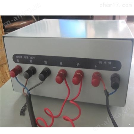 SXF-12-10可程箱式电阻炉1000℃高温马弗炉