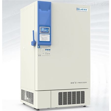 疫苗低温保存箱-86℃超低温冷冻储存箱