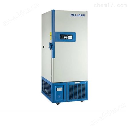 -40℃低温保存箱DW-FW360中科美菱卧式冰箱