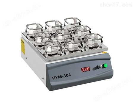实验室振荡培养箱HYM-PH08高通量生物摇床