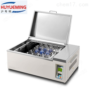 实验室振荡培养箱HYM-PH08高通量生物摇床