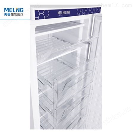 -25℃药品低温保存箱DW-YL450科研低温箱