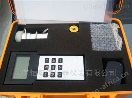 辛烷值测定仪
