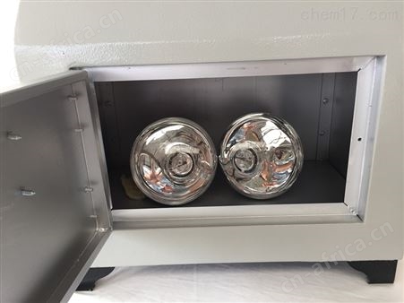 WS70-1红外线快速干燥箱 实验干燥烘焙箱