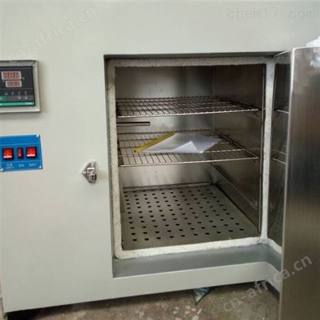 XCT-3高温鼓风干燥箱500℃实验烘焙箱