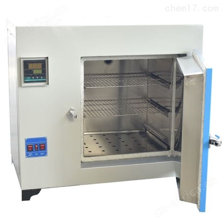 XCT-3高温鼓风干燥箱500℃实验烘焙箱