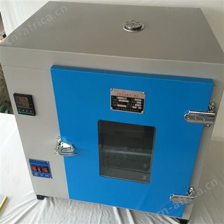 上海沪粤明101-1A数显电热鼓风干燥箱