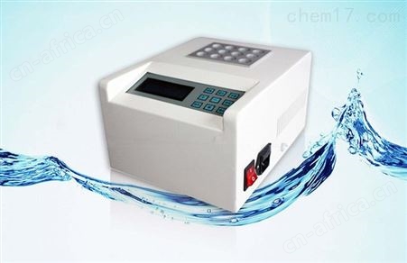 LY-4D氨氮两参数测定仪 污水、环境监测仪器