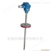 供应一体化铠装热电阻选型