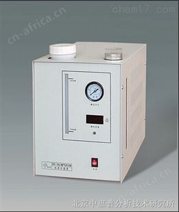 SPN-300A中惠普氮气发生器 流量0-300ml/min