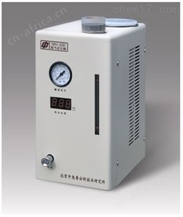 GCD-1000大流量氢气发生器（0-1000ml/mi）