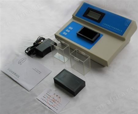 XZ-1A-Z 啤酒浊度两用仪 浊度仪