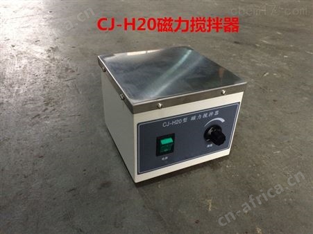 GY-CJ1A数显恒温恒速磁力搅拌器 数显测速