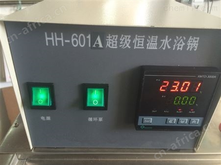 HH-101A低温恒温水浴 低温水槽