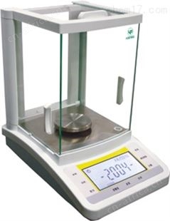 FA2204C电子天平科研单位计量仪器（220g）