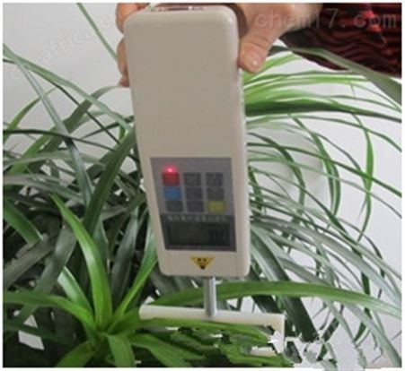 冠层分析仪SY-S01植物冠层测量仪