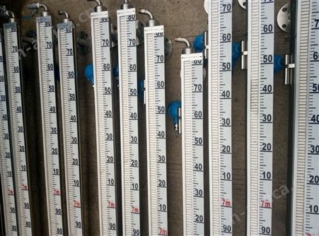 硝酸液位计参数