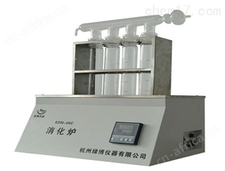 KDN-08C消化炉 井式电加热方式消解仪
