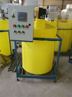 FL-JY-205石灰乳加药装置批发