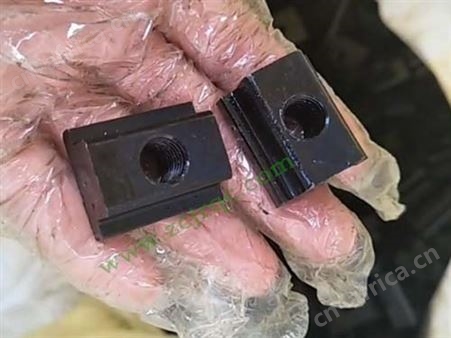 冷拉异型钢异型螺母