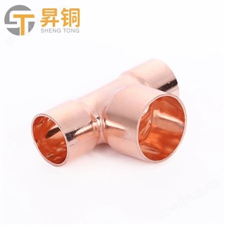 浙江铜管道厂家 TP2制冷铜管 空调铜管 多种型号可定制 气体输送管道