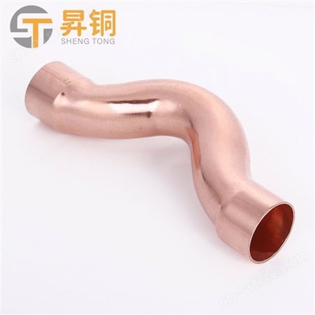 铜三通 铜管接头 异径三通接头 四通 桥型弯 堵头等多种规格水管接头