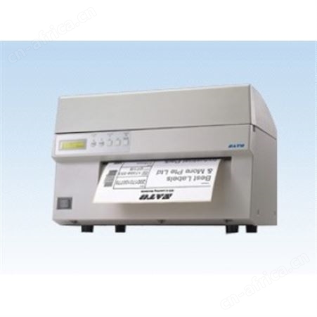 M-10e佐藤SATO M-10e超宽幅条码打印机305dpi 10.5英寸打印机