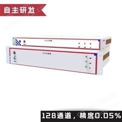 机架式同步压力扫描阀