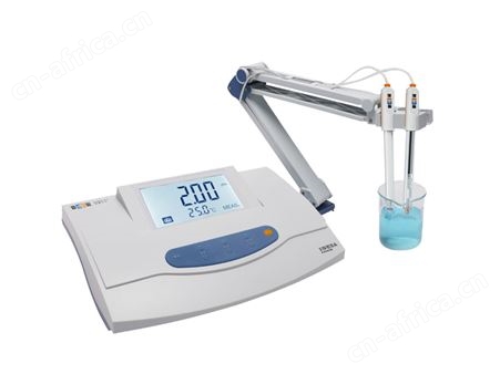 DWS-51型钠离子计