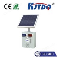 太阳能语音报警器KJT-LV002系列