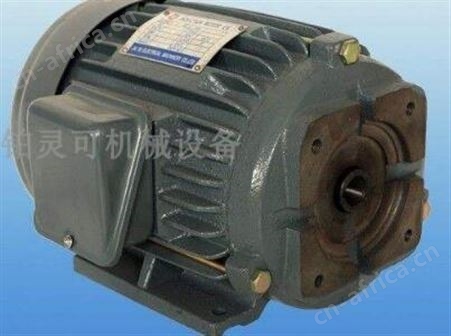 全新JINCHON油压马达JINCHON电机1HP 0.75KW AEEF-AC 380V