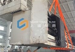 柔性环形吊带