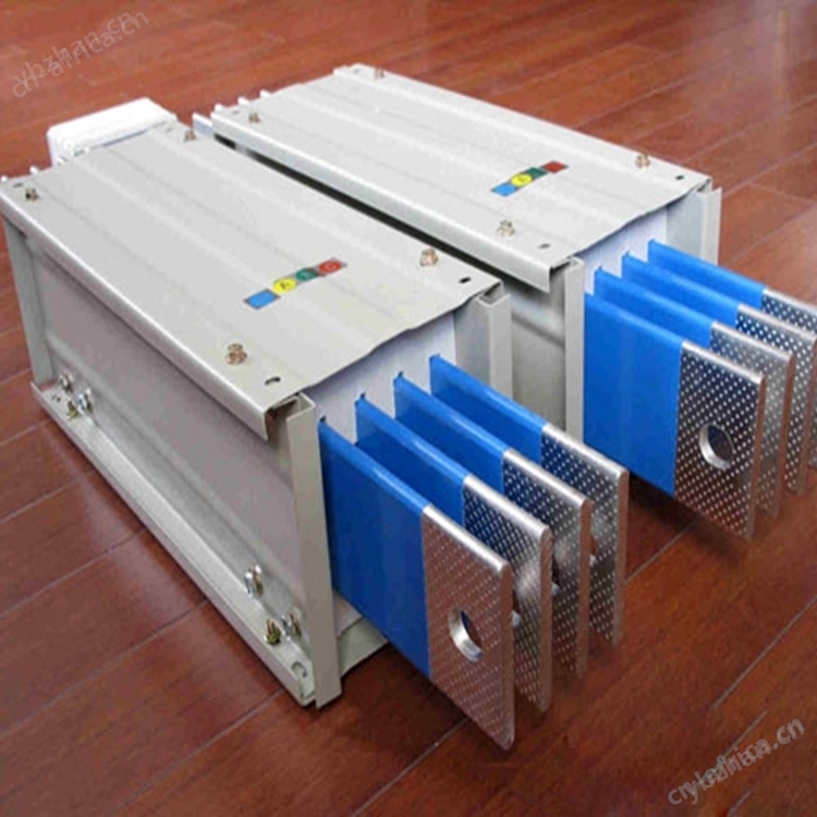 插接式高强封闭母线槽智能型母线厂家