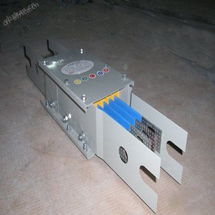 插接式高强封闭母线槽智能型母线厂家