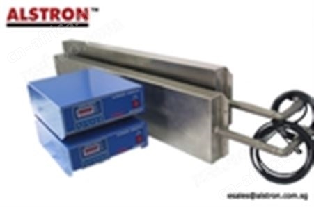 定制超声波浸入式和发生器