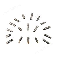 射频同轴转接器